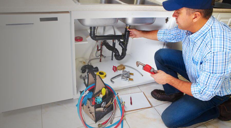 Professional expert plumbing services in Water Mill, NY